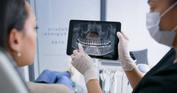 Licensed Emergency Dentist service in Andrews, TX - Smile Center Dentistry